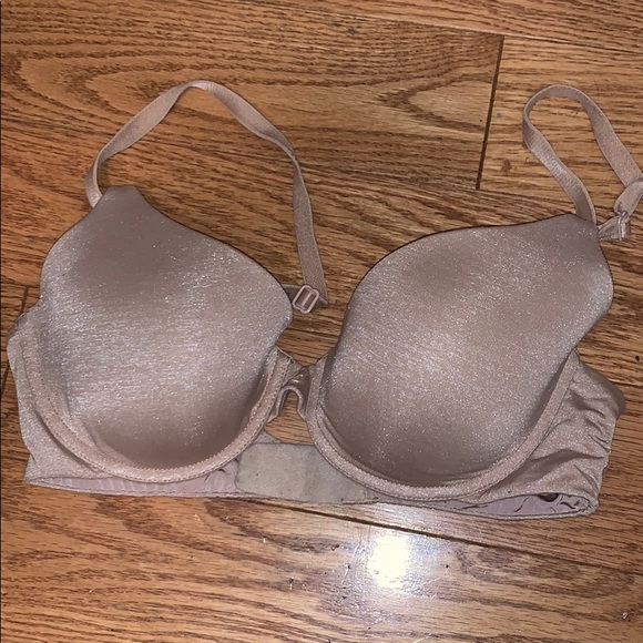 VS nude bra - Picture 1 of 2